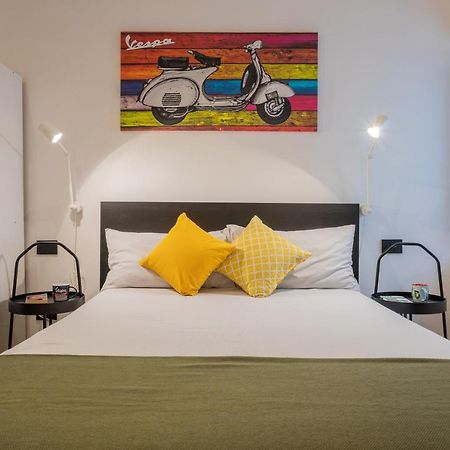 Special 10 Apartment By Wonderful Italy Turín Exterior foto