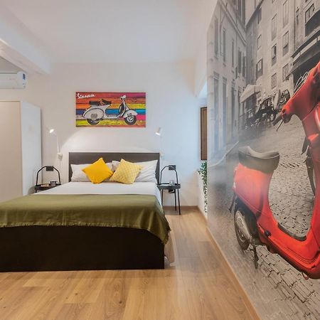 Special 10 Apartment By Wonderful Italy Turín Exterior foto