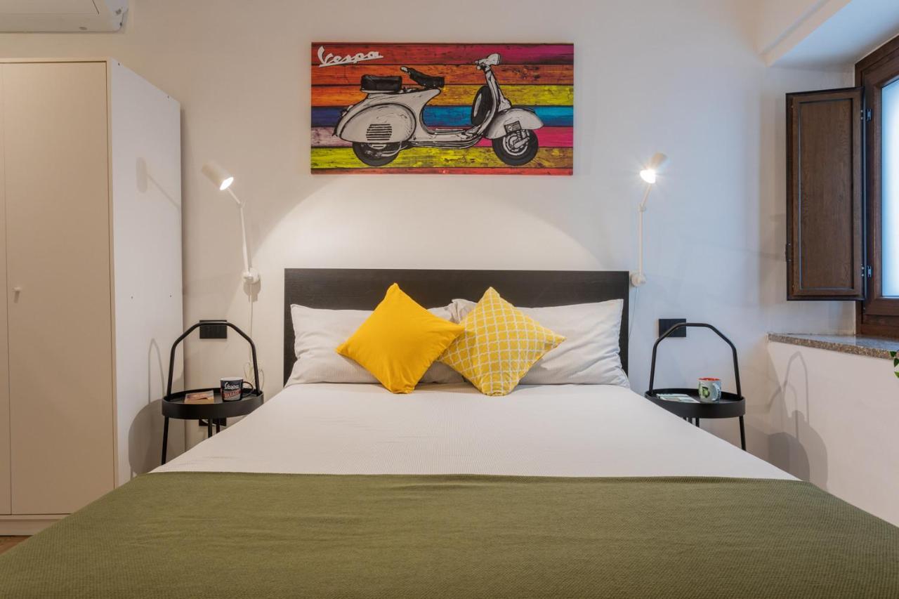Special 10 Apartment By Wonderful Italy Turín Exterior foto