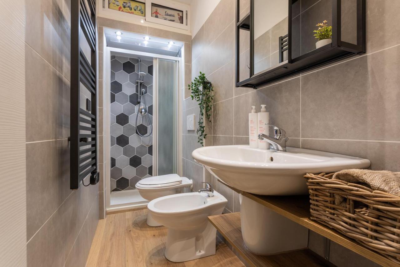 Special 10 Apartment By Wonderful Italy Turín Exterior foto