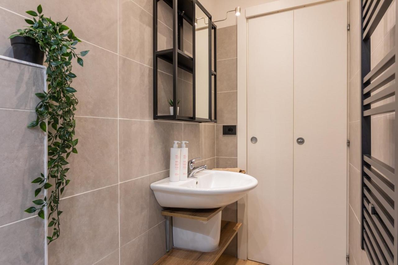 Special 10 Apartment By Wonderful Italy Turín Exterior foto
