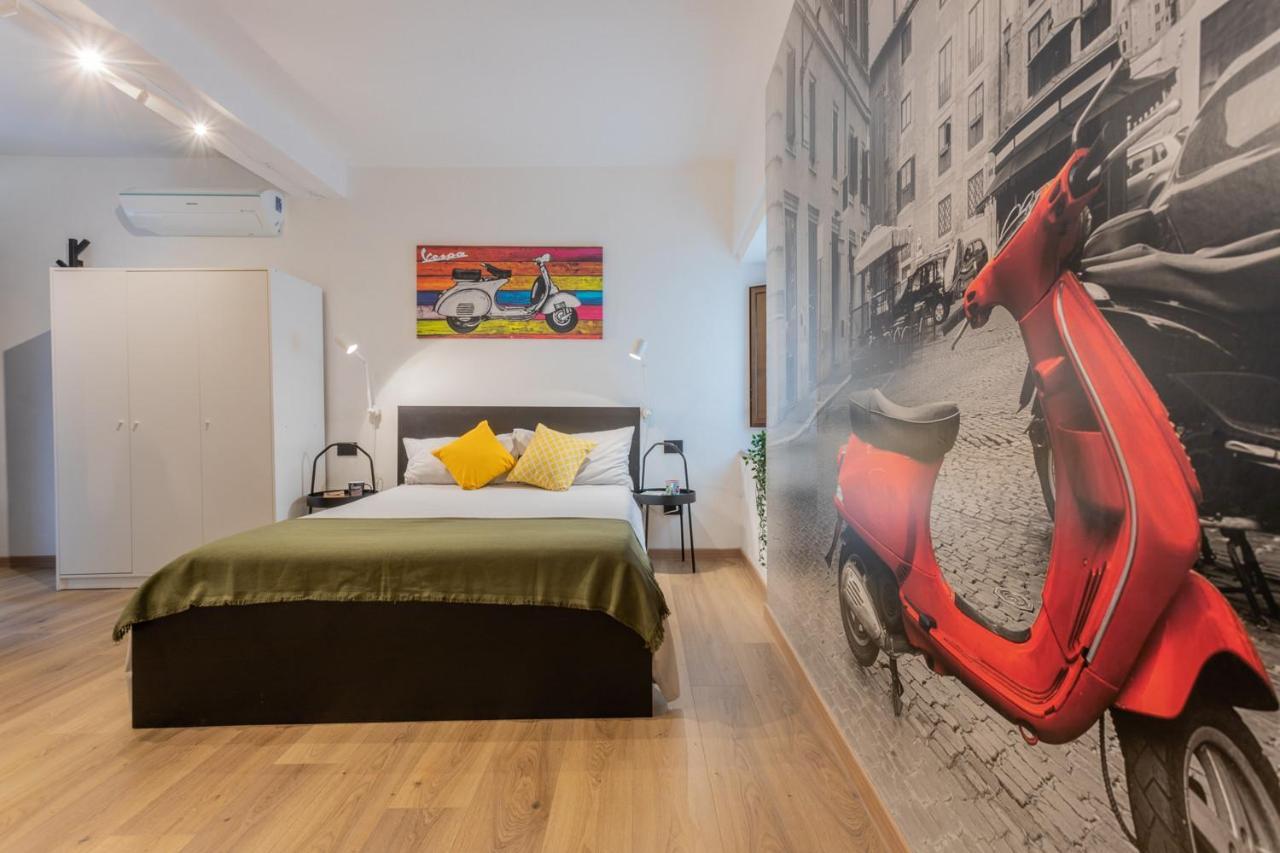 Special 10 Apartment By Wonderful Italy Turín Exterior foto