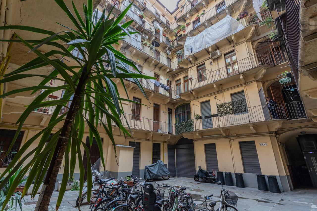 Special 10 Apartment By Wonderful Italy Turín Exterior foto