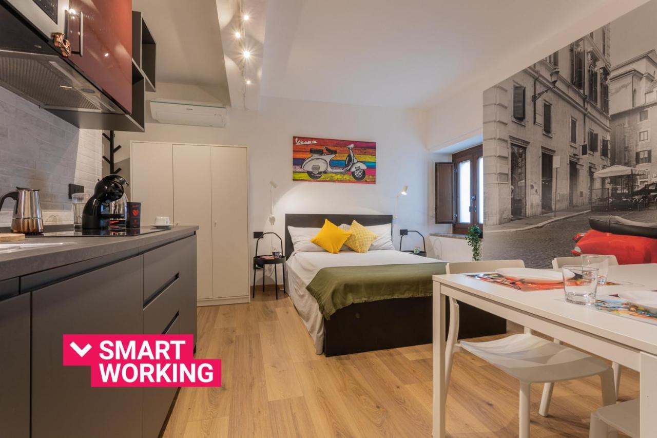 Special 10 Apartment By Wonderful Italy Turín Exterior foto