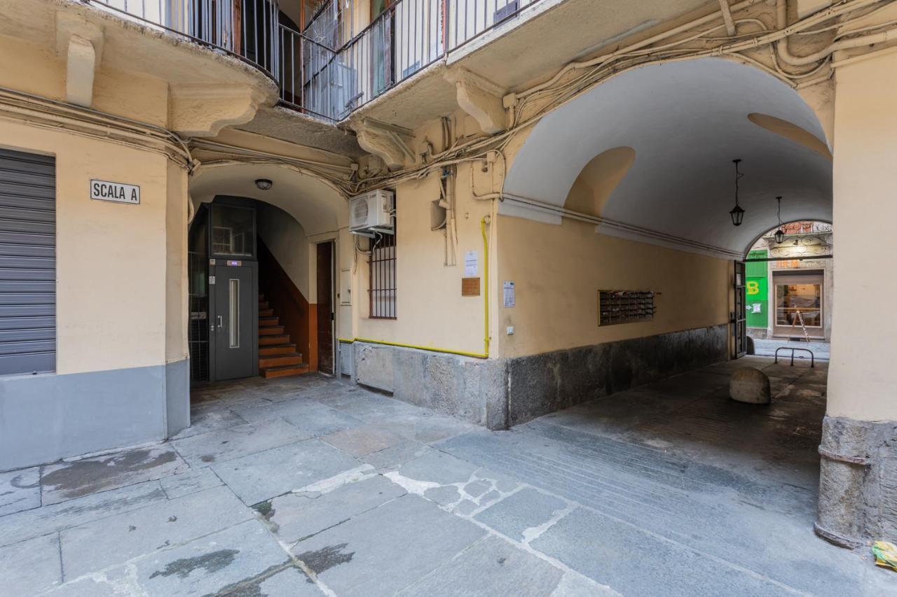 Special 10 Apartment By Wonderful Italy Turín Exterior foto
